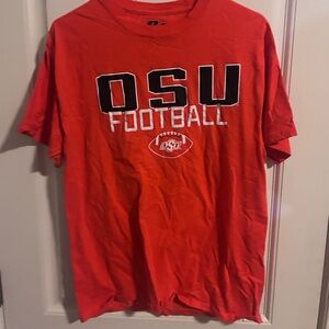 OSU football shirt